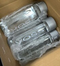 芙丝（VOSS）饮用天然矿泉水 500ml*24瓶(塑料瓶) 含锶低钠弱碱 运动健身 实拍图