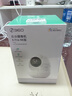 360摄像头8pro 4K版 800万云台 家用摄像头 家用监控摄像机 手机远程监控器360度夜视全景 婴儿看护器 实拍图