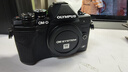 奥林巴斯（OLYMPUS）E-M10 MarkIV EM10四代 微单相机 数码相机 微单套机（14-42mm F3.5-5.6）2030万像素 黑色 实拍图