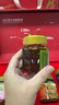 汪氏（wangs）蜂蜜 花时蜜韵蜂蜜礼盒1kg 喜庆礼盒送长辈送父母礼物 节日礼品盒 实拍图