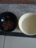 派乐特 猫碗不锈钢狗狗猫咪食盆猫咪宠物用品水粮碗防滑打不翻狗盆狗碗 实拍图