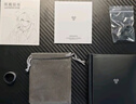 水月雨 Quarks夸克 微动圈Hifi耳机耳塞 凶萌地摊塞 入门小神器 夸克【带麦版】 实拍图