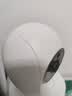 普联（TP-LINK）摄像头家用监控器 室内高清无线智能网络摄像机 360°度全景旋转云台手机APP远程查看双向语音对讲 【双镜头丨双画面】1000万旗舰版 官方标配无卡【30天云存储体验包】 4mm 实拍图