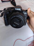 佳能（Canon）佳能r50 入门微单相机 小痰盂人像镜头 Vlog拍摄 4K高清视频 自拍照相 学生旅行家用 扫街旅拍套装 实拍图