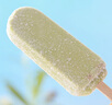 光明 绝配炼乳红豆绿豆口味冰淇淋 75g*6支 冷饮冰激凌雪糕奶砖 实拍图