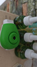 润本（RUNBEN）电蚊香液驱蚊液120晚45ml×4瓶+1器防蚊定时无香型-基孔肯雅热 实拍图