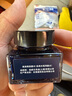 派克（PARKER）墨水 派克钢笔水不堵塞笔尖 非碳素墨水迷你小墨水 【蓝黑色-30ML】 实拍图