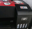 爱普生（EPSON）墨仓式L1258 A4彩色无线单功能家用打印机 AI学习打印机（微信/远程打印） 实拍图