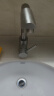 华帝（VATTI）面盆水龙头冷热 304不锈钢浴室洗脸盆水龙头 360°自由旋转 042103 实拍图