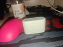 弱水时砂【八仓现货】openfree蓝牙耳机耳夹式真无线HIFi音质挂耳运动跑步通话降噪骨传导概念开放式 春芽绿/适用苹果安卓小米华为 【LDAC/LHDC】双版本（现货） 实拍图