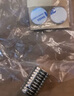 【超级爆款】磁力宝 背胶强力磁铁贴片 带3M胶磁吸贴 强磁吸铁石贴片 冰箱磁力贴 钕铁硼磁钢 圆形20x3mm(10个) 带背胶 实拍图