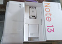 小米Redmi Note13 5G 国家补贴 1亿像素 超细四窄边OLED直屏 12GB+256GB 时光蓝 5G手机 Note12升级款 实拍图