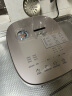 美的（Midea）电饭煲电饭锅0涂层风动稻香4升4-5人无涂层 IH加热不锈钢内胆家用多功能米饭锅MB-HS453S国家补贴 实拍图