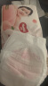 好奇（Huggies）铂金装成长裤XL96片(12-17kg)加大号婴儿尿不湿小桃裤超薄透气 实拍图