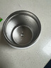 乐扣乐扣保温饭盒儿童饭桶真空宝宝辅食碗密封学生不锈钢汤壶便携外带粥杯 实拍图