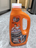 威猛先生（Mr Muscle）管道疏通啫喱 960ml*3瓶 厨房 下水道疏通剂 厕所管道疏通 实拍图