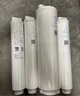 米家净水器滤芯 活性炭前置过滤 建议更换周期6-12个月 适用600G厨下式/400G厨上增强版/400G厨下 实拍图