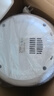 飞科（FLYCO）加湿器卧室空气桌面加湿器婴儿孕妇小型家用加湿器落地智能办公室客厅轻音 FH9212【4L白色】 实拍图