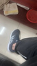 阿迪达斯 （adidas）男鞋夏季运动鞋舒适透气休闲鞋子耐磨缓震跑步鞋  43 实拍图