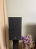 达尼（DALI） OBERON3博睿3号高保真2.0声道书架无源hifi音箱 家用桌面音响 胡桃木色 实拍图