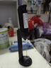 CLITON电动打奶泡器咖啡奶泡机家用牛奶打泡器带支架放置手持迷你搅拌器 实拍图