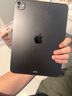 Apple苹果平板电脑 ipad Pro 24/22/21/20款 11英寸娱乐平板电脑二手平板 ipadpro2024 11寸 256GWiFi版 99成新 实拍图
