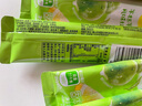 立顿（Lipton）半桔半柠低糖茶粉固体饮料  速溶冷泡冲饮果汁粉 10条装100g  实拍图