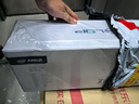 长城（Great Wall）LOP 星凰X360白一体式水冷散热器（14700K和9700X佳选/风扇一线出/ARGB/千层镜/PWM/1851/AM5） 实拍图