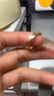 丹尼尔惠灵顿（DanielWellington）DW星辰戒指银色男女戒指情侣对戒生日礼物送老婆DW00400237 实拍图