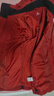 拓路者朱雀冲锋衣女单冲户外硬壳防风防水夹克外套秋季爬山登山服 实拍图