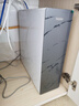 海尔（Haier）【鲜活水】1000Gpro家用净水机反渗透净水器双出水净饮机HKC2400-R883D2U1家电国家补贴 实拍图