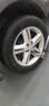 双星（DOUBLE STAR）轮胎/汽车轮胎 225/60R17 99H SS81适配现代ix35/新奥迪A6L/起亚 实拍图
