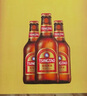 青岛啤酒（TsingTao）经典啤酒 316ml*24瓶 整箱装 实拍图