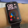 华为（HUAWEI）手环10 NFC版 羽砂黑 智能手环专业睡眠分析情绪健康铝合金机身心率监测运动手环支持NFC手环9升级 实拍图