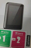 联想（Lenovo）MP4/MP3播放器 高清视频播放 无损音乐随身听 学生英语听力 2.4吋发声词典录音笔B611升级版16G 实拍图