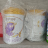 伊利【28天新鲜到家】金领冠珍护铂萃超凡乳源HMOs 2段(6-12月)750g 实拍图