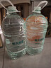 恒大冰泉 长白山饮用天然低钠矿泉水4L*4桶泡茶露营整箱装桶装水热门商品 实拍图