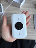 TCL随身wifi三网通用免插卡无线wifi6车载4G路由器随身便携无限制移动联通电信全国通用2025款5GXY15B 【至尊畅享版】三网任切+首月1500G流量 不限速不虚标月享1500G流量 实拍图