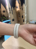 华为（HUAWEI）手环10 标准版 冰川白 智能手环专业睡眠分析情绪健康铝合金机身心率监测运动手环华为手环9升级 实拍图