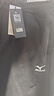 美津浓户外休闲裤子男生春秋款直筒宽松长裤男士针织卫裤 实拍图