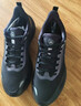 匹克（PEAK）态极御水4.0跑步鞋男鞋秋季防泼水通勤缓震黑色运动鞋子DH540017 实拍图