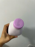 简爱酸奶葡萄味1.08kg*1瓶 家庭装生鲜 风味发酵乳 大桶酸奶 实拍图
