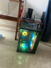 蓝宝石（Sapphire） AMD RADEON RX 7650 GRE 白金/极地/黑钻 黑神话悟空台式机高性能独立游戏显卡 RX 7650 GRE 8G 白金版 实拍图