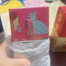 舍得 艺术舍得 致敬大师系列 浓香型白酒 52度 100ml*3 瓶（无礼袋） 实拍图