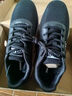 361°女鞋运动鞋女冬季网鞋361度网面透气女士休闲鞋百搭旅游跑步鞋子 乌黑色/361度白2266 38 实拍图