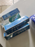 妙洁一次性马桶刷替换装家用卫生间厕所刷12片（妙洁可抛款马桶刷用） 实拍图