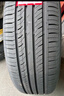 朝阳轮胎 汽车轮胎 235/45ZR18 98W C66 适配凯美瑞/帕萨特/新蒙迪欧 实拍图