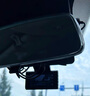 HIKVISION 海康威视行车记录仪C6LITE  2K超高清星光夜视 语音声控远程查看 实拍图