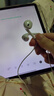 Apple/苹果 采用 (USB-C)的EarPods耳机 有线耳机 苹果耳机 适用iPhone/iPad//Mac 苹果手机 实拍图