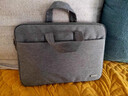 绿联笔记本电脑包手提 14.9英寸内胆包适用于苹果华为联想小新拯救者 实拍图